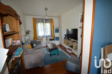 Appartement à Le Havre (76600)