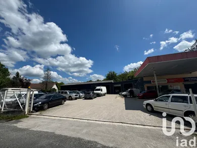 Workshop at Lauzes (46360)