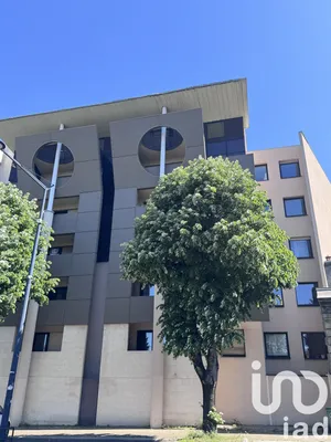 Appartement à Bordeaux (33000)