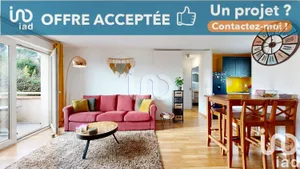 Apartment at Péchabou (31320)