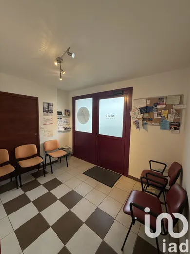 Maison à Courçon (17170)