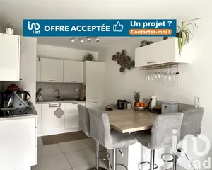 Appartement à Villaz (74370)