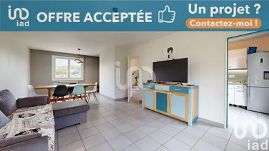 Maison à Rabastens (81800)