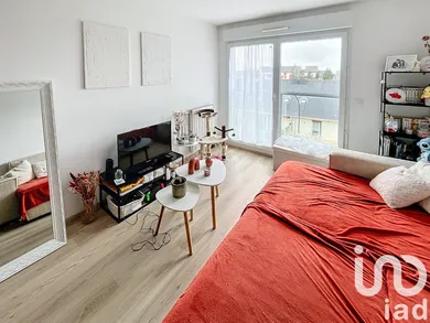 Appartement à Rennes (35700)
