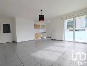 Appartement à Capinghem (59160)