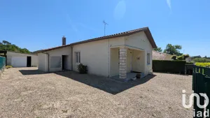 Maison à Montendre (17130)