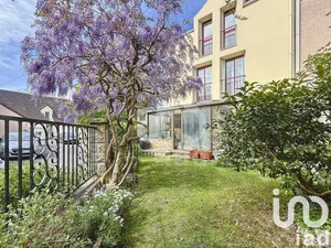 Maison à Aulnay-sous-Bois (93600)