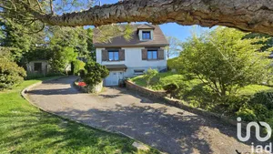 Maison traditionnelle à Cuigy-en-Bray (60850)
