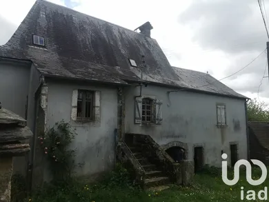 Park home in Lacapelle-Marival (46120)