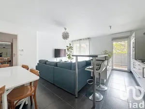 Appartement à Athis-Mons (91200)