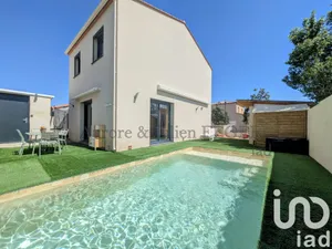 Maison traditionnelle à Ponteilla (66300)