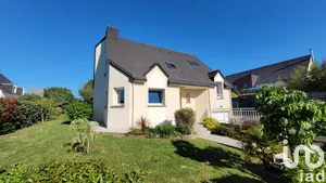 House at Saint-Aubin-d'Aubigné (35250)