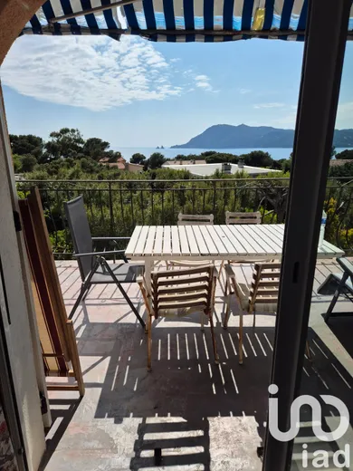 House in Saint-Mandrier-sur-Mer (83430)