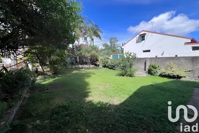 House at Le Tampon (97430)