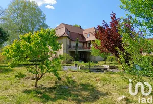 House in Prudhomat (46130)