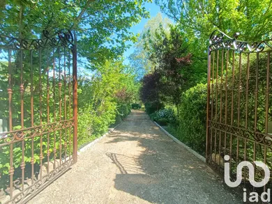 Maison à Prudhomat (46130)