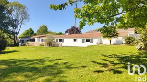 Maison à Le Poiré-sur-Vie (85170)