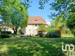 House in Prudhomat (46130)