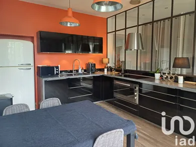 Apartment in Nantes (44000)