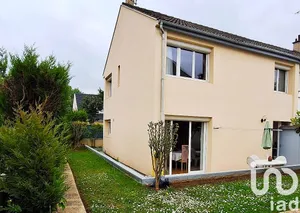 Maison à Aulnay-sous-Bois (93600)