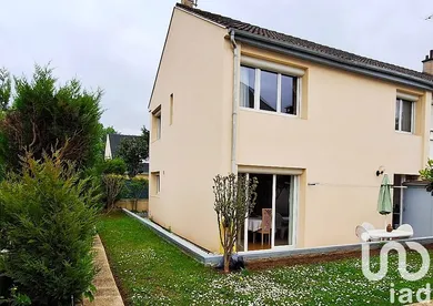 Maison à Aulnay-sous-Bois (93600)