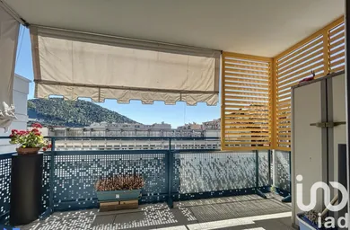 Apartment at Nice (06300)