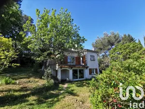 Maison à Valbonne (06560)