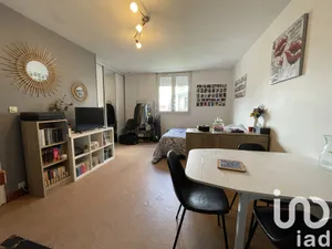 Studio à Limoges (87000)