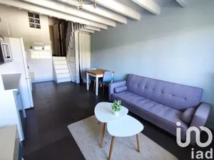 Apartment at Margny-lès-Compiègne (60280)