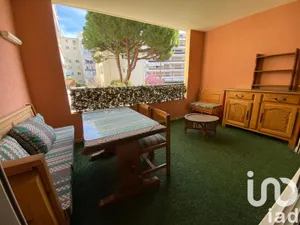 Apartment at Antibes (06160)