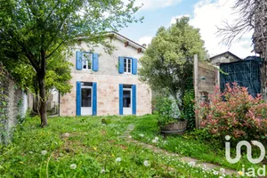 Maison à Libourne (33500)