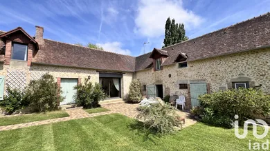 Maison à René (72260)