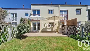 Maison à Évry-Courcouronnes (91080)