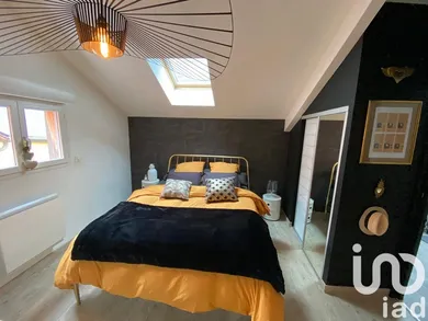 Duplex at Tarbes (65000) — 11/19