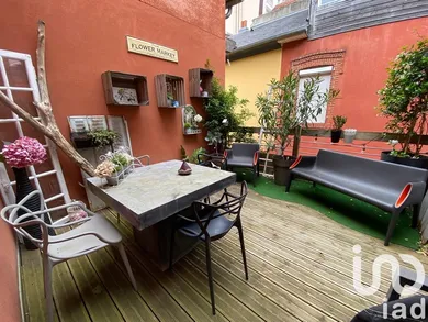 Duplex at Tarbes (65000) — 14/19