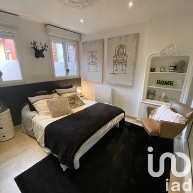 Duplex at Tarbes (65000) — 10/19