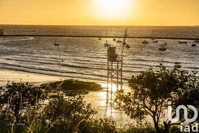 Building plot at Saint-Michel-Chef-Chef (44730)