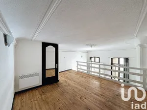 Apartment at Perpignan (66000)