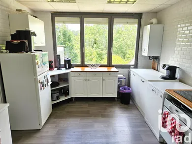 Maison de ville à Conches-en-Ouche (27190)