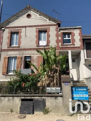 Appartement à Villeneuve-le-Roi (94290)