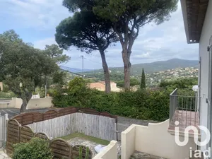 Studio à Sainte-Maxime (83120)