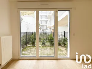 Appartement à Chaville (92370)