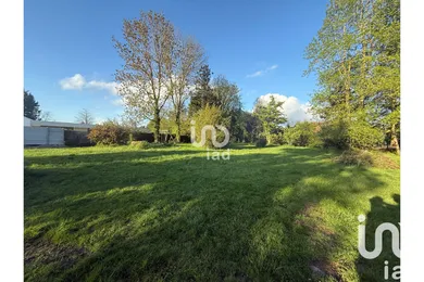 Building plot in Serris (77700)