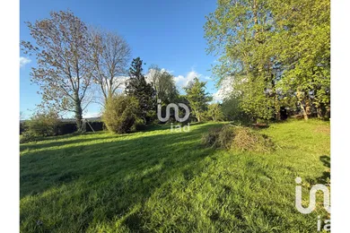 Building plot in Serris (77700)