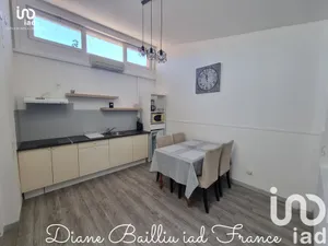 Apartment at Dax (40100)