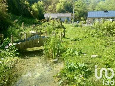 Maison à Labassère (65200)