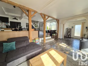 House in Héry (89550)