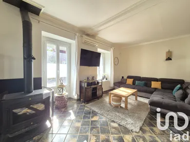 House in Héry (89550)