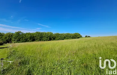Farm land at Saint-Pierre-de-Clairac (47270)