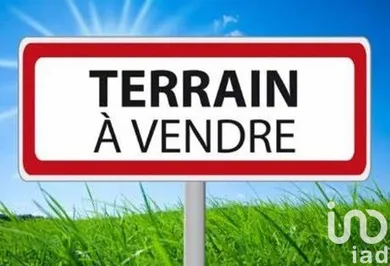 Terrain agricole à Saint-Pierre-de-Clairac (47270)